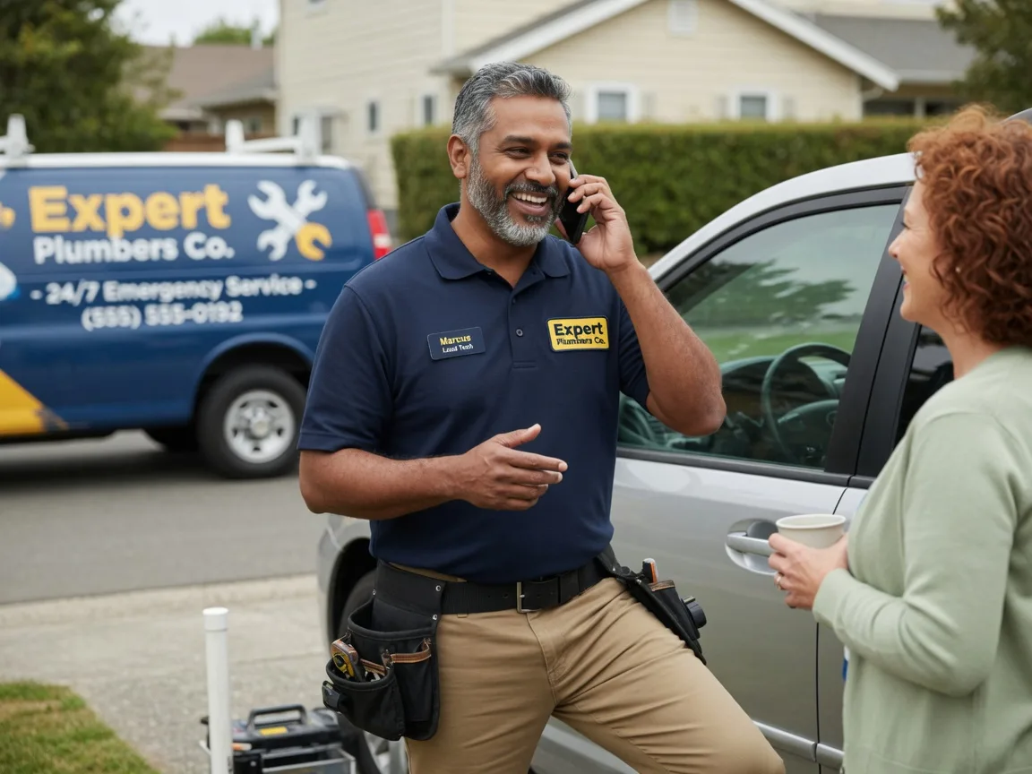 Drain Cleaning Elton, WI FAQs